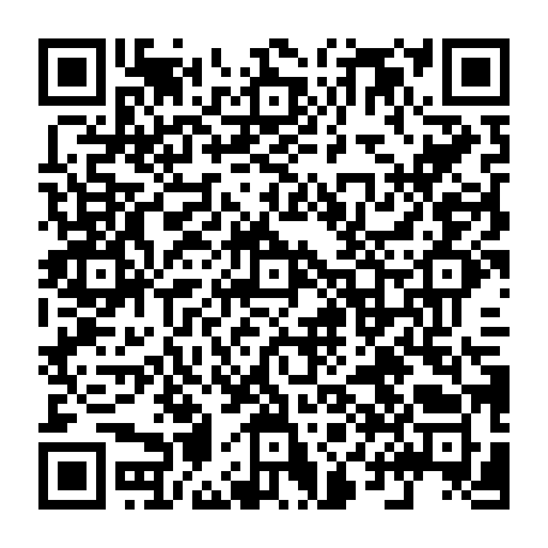 QR kód