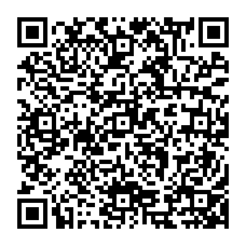 QR kód