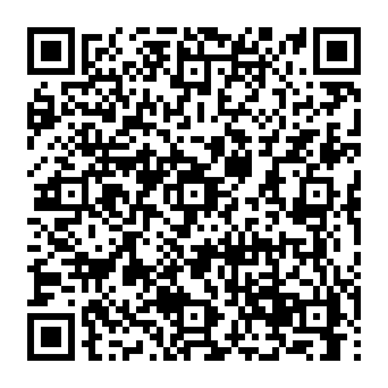 QR kód