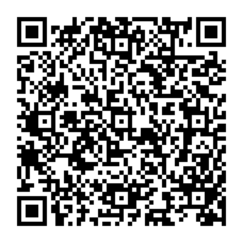 QR kód