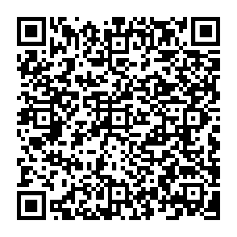QR kód