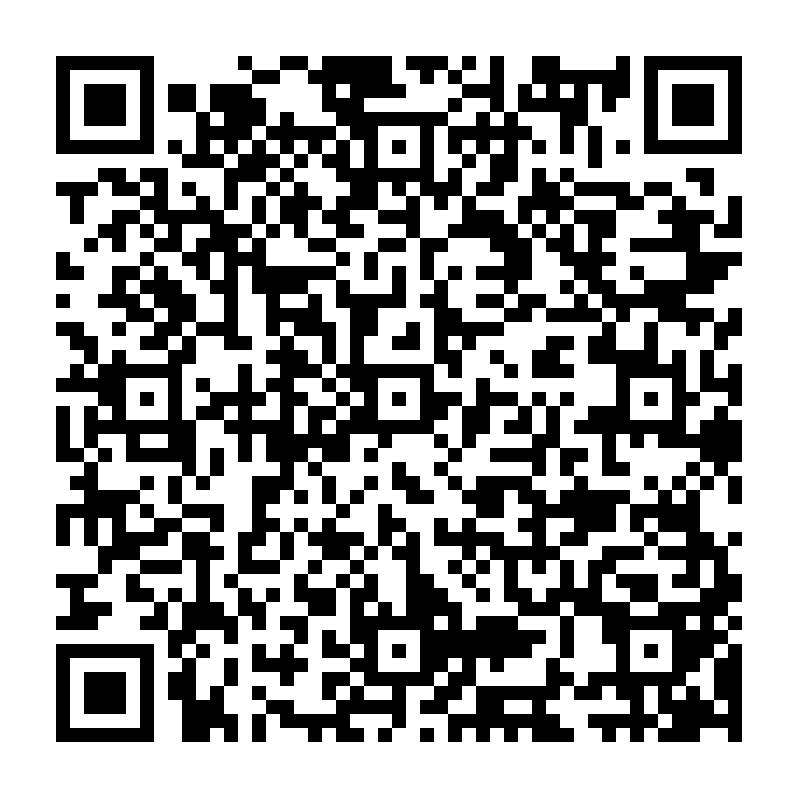 QR kód