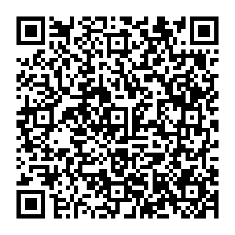 QR kód