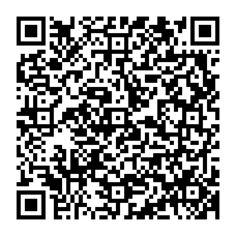 QR kód