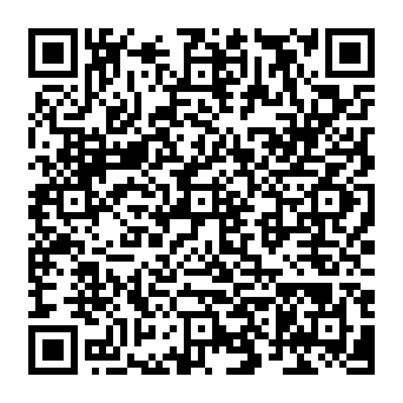 QR kód