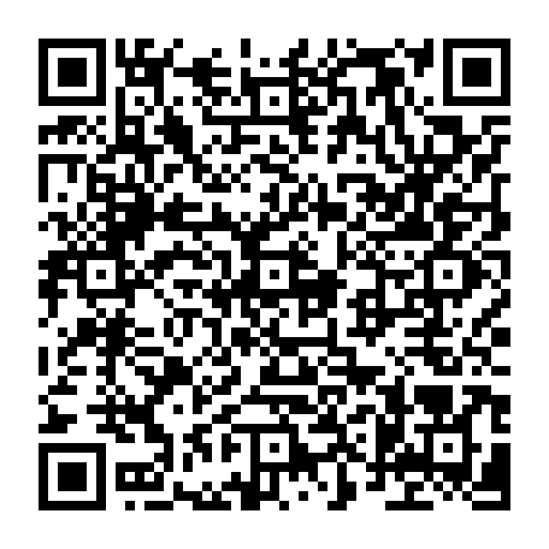 QR kód