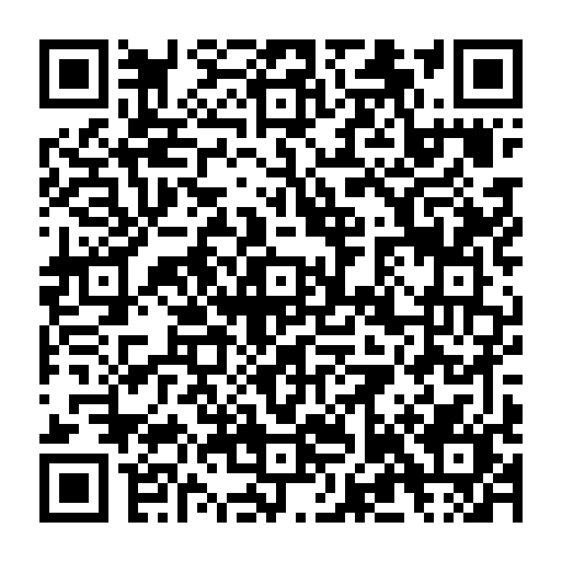 QR kód