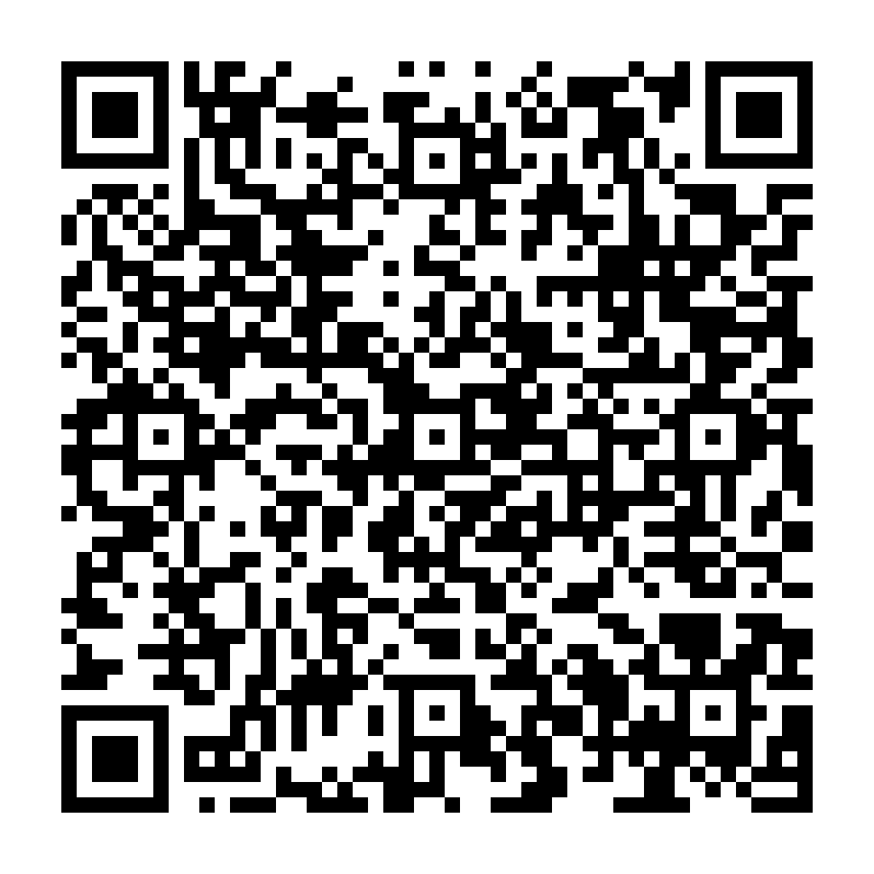 QR kód
