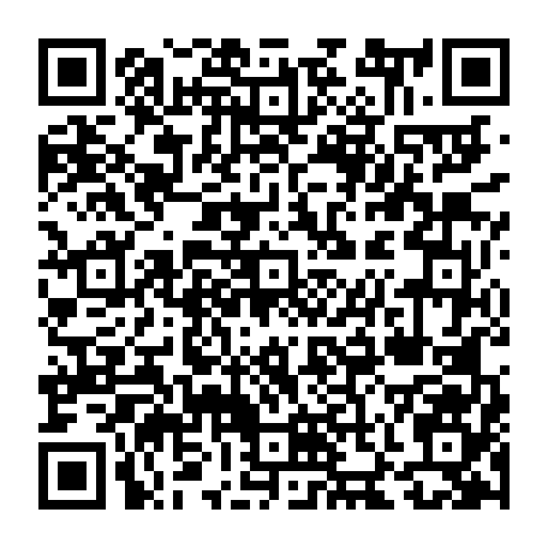 QR kód