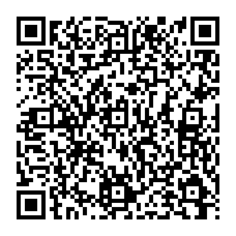 QR kód