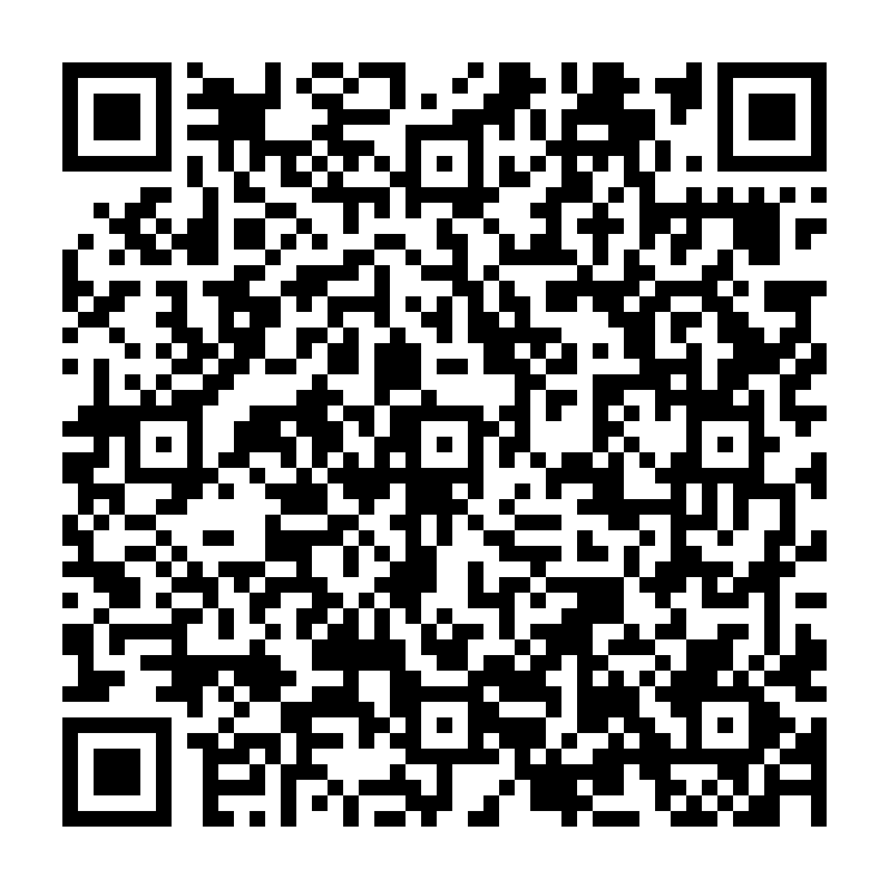 QR kód
