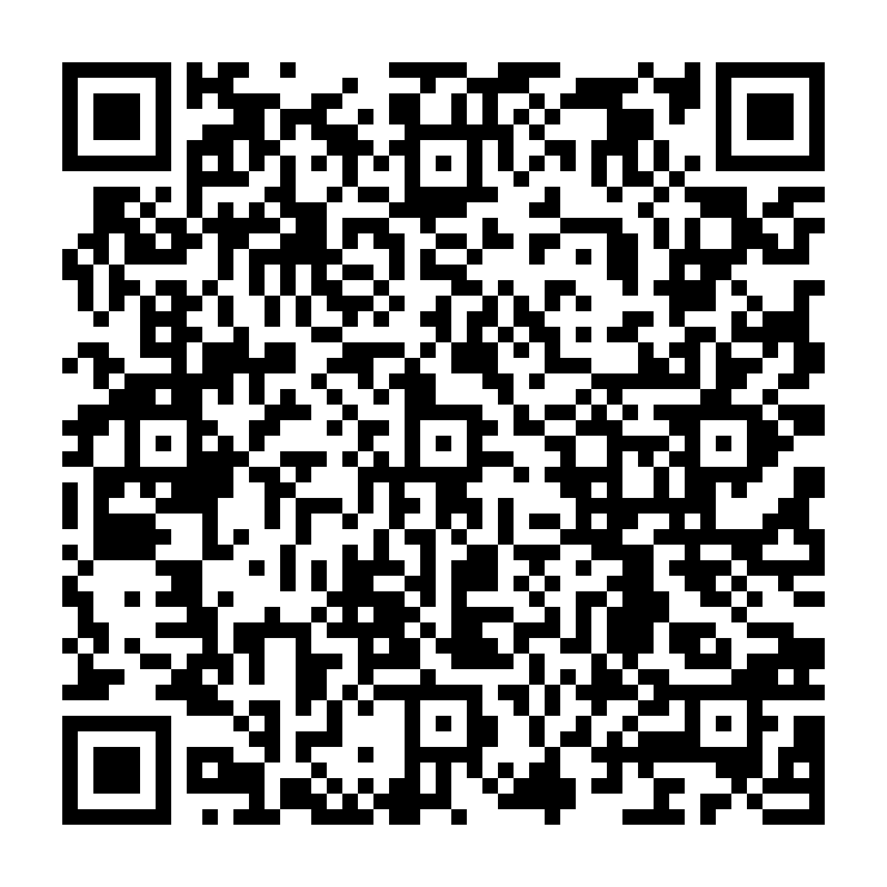 QR kód
