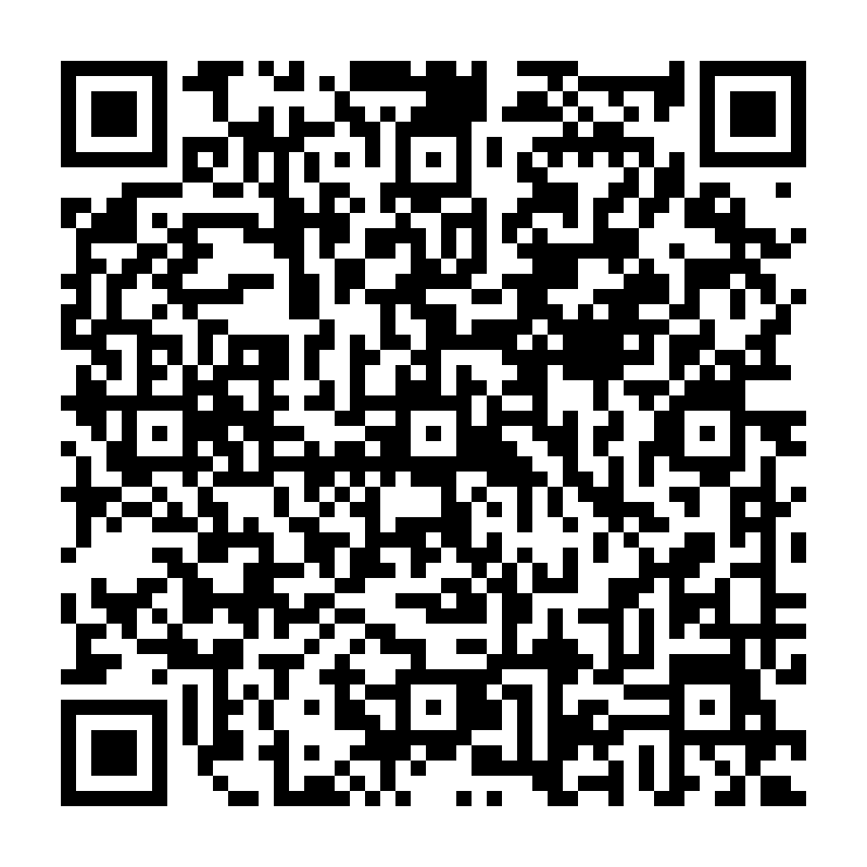 QR kód