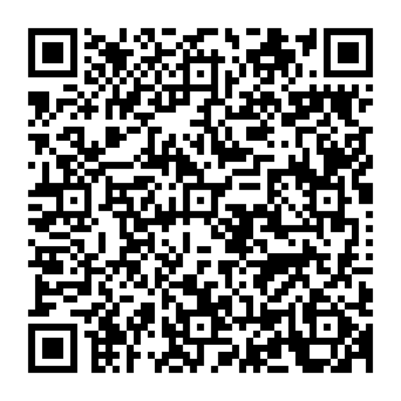 QR kód