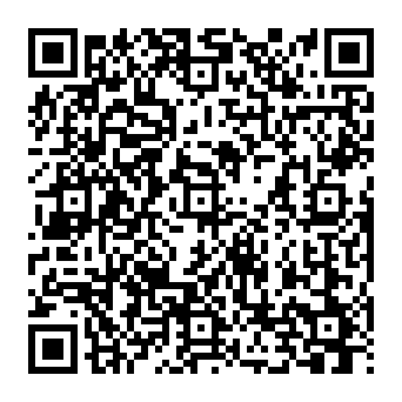 QR kód