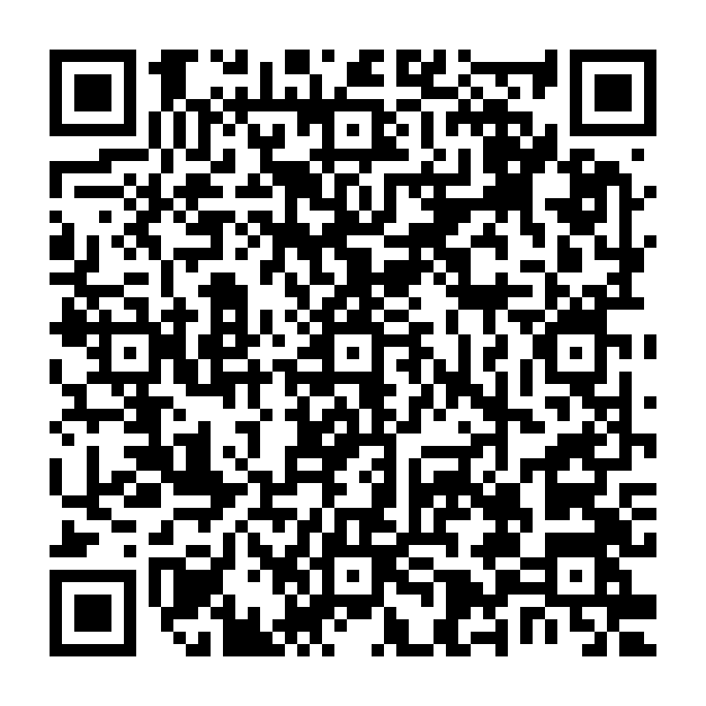 QR kód