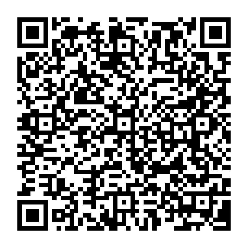 QR kód