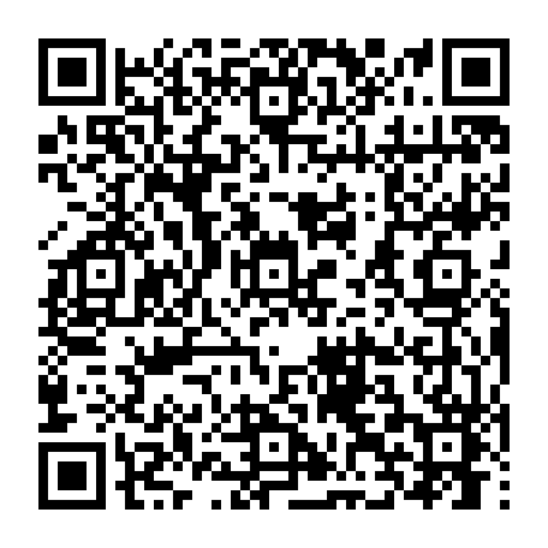 QR kód