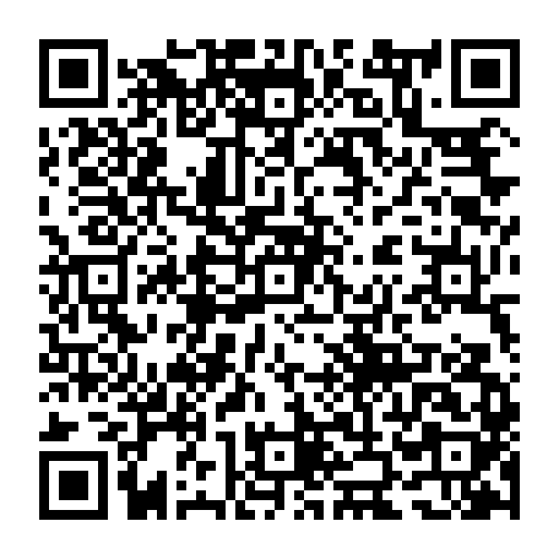 QR kód