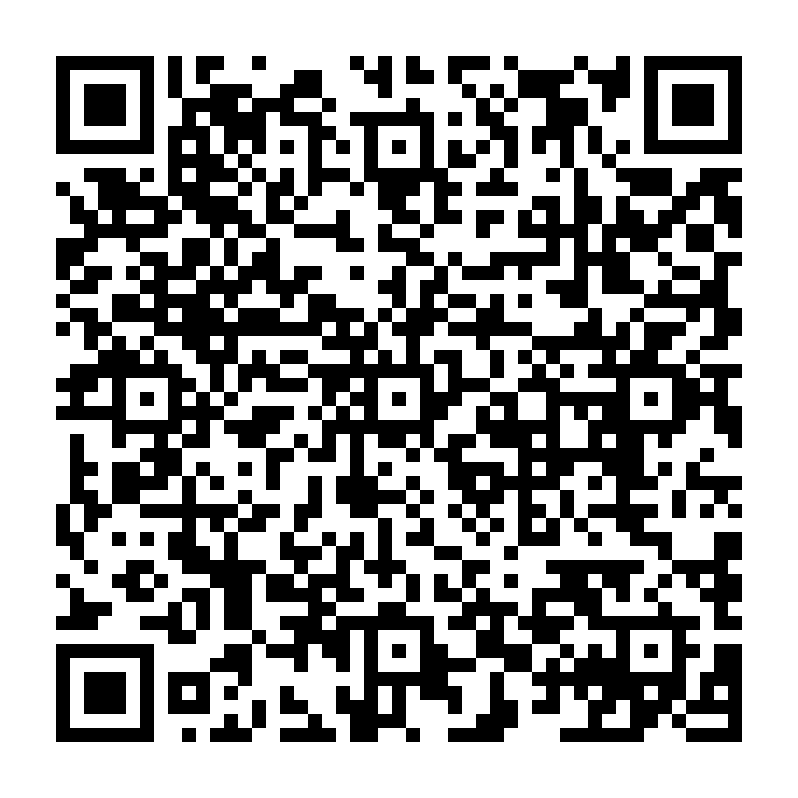 QR kód