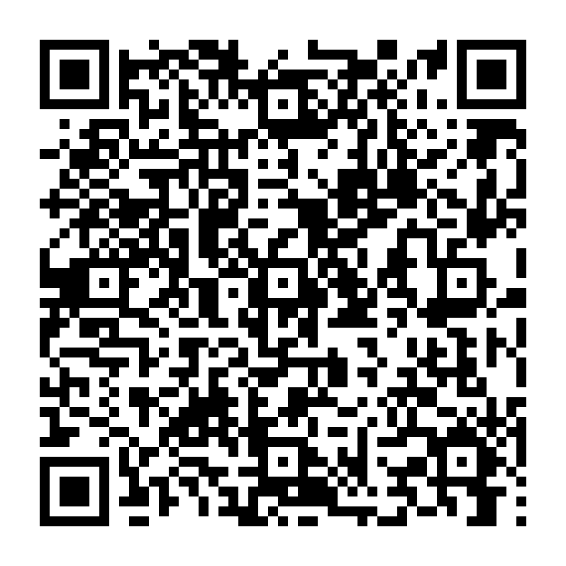 QR kód