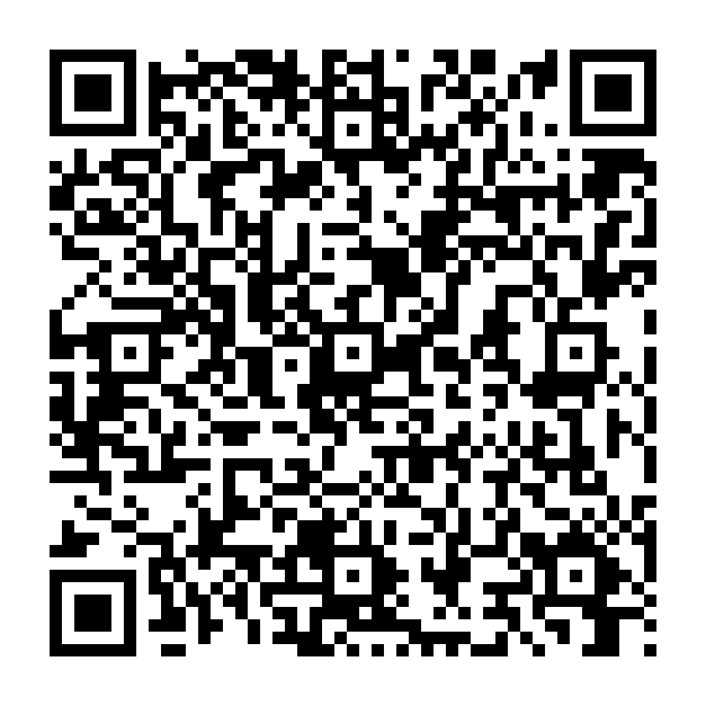 QR kód