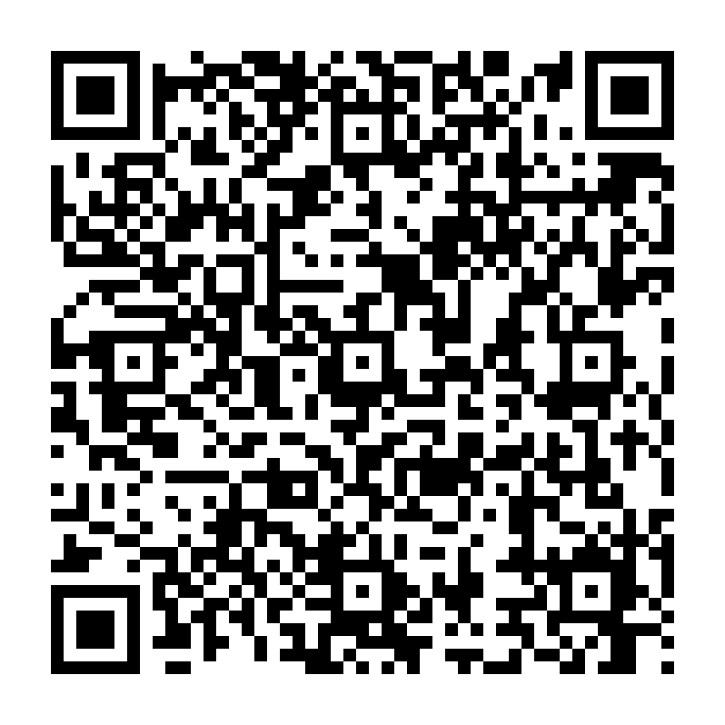 QR kód