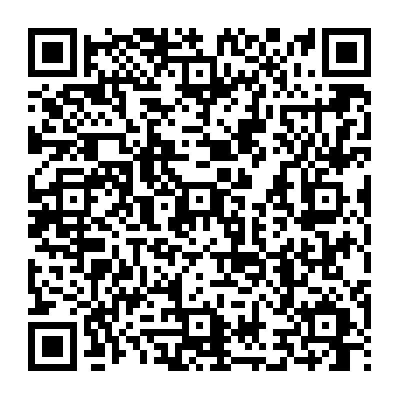 QR kód