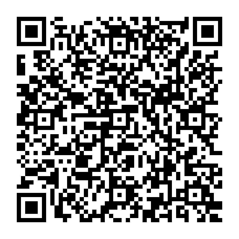 QR kód
