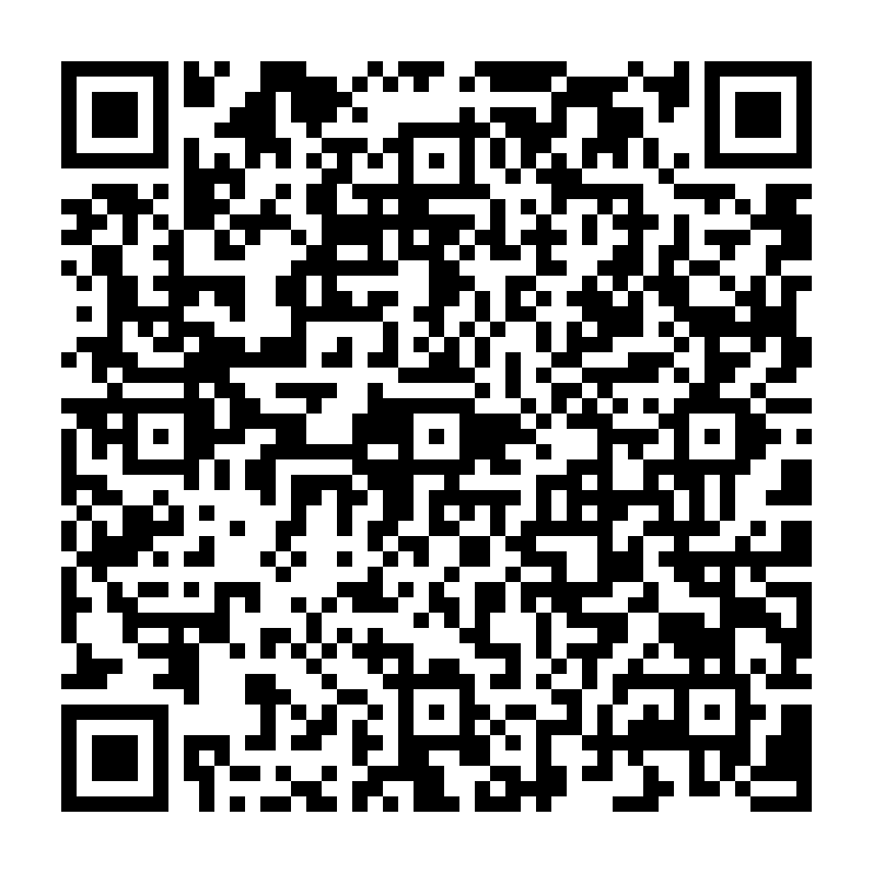 QR kód