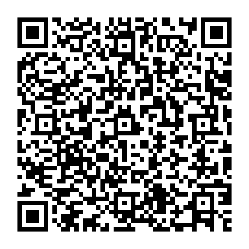 QR kód
