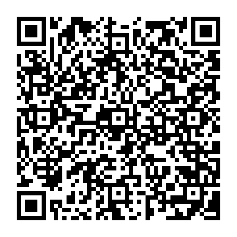 QR kód