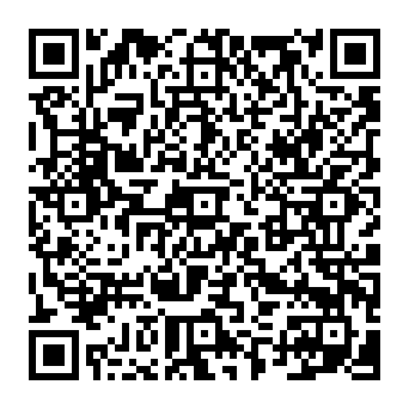 QR kód