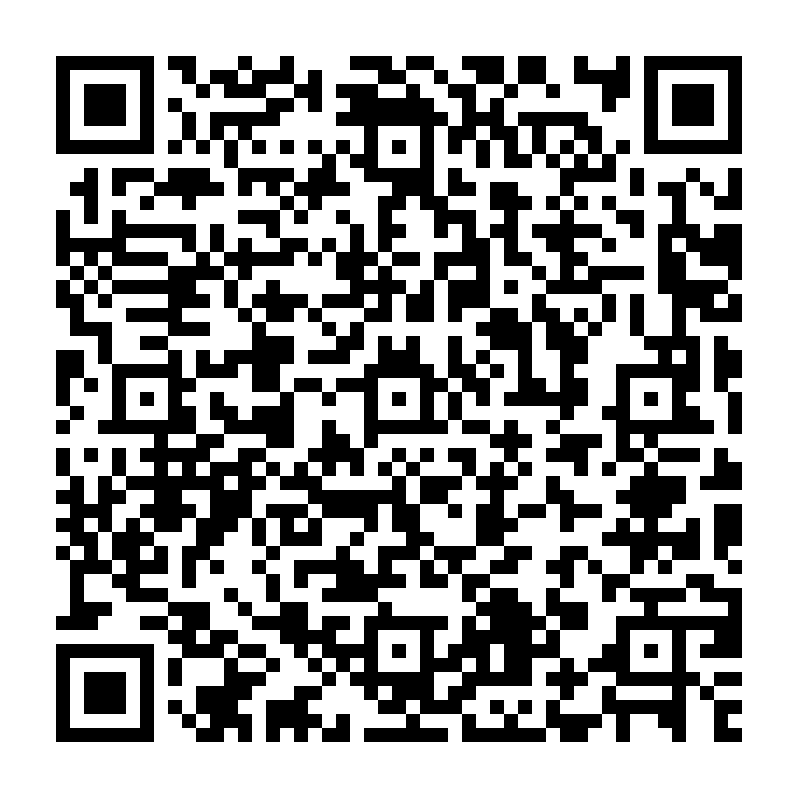 QR kód