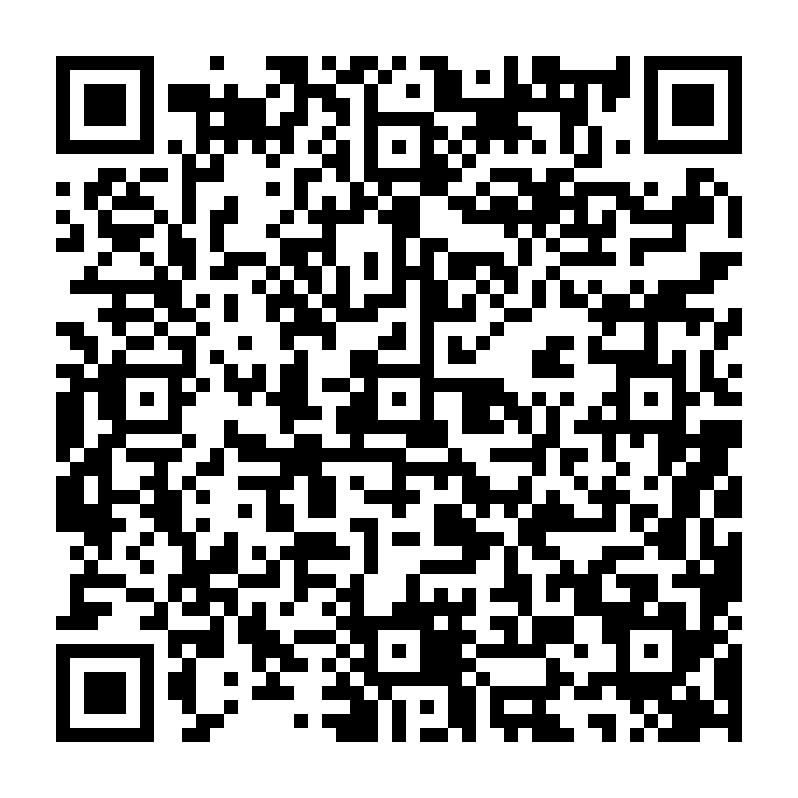 QR kód