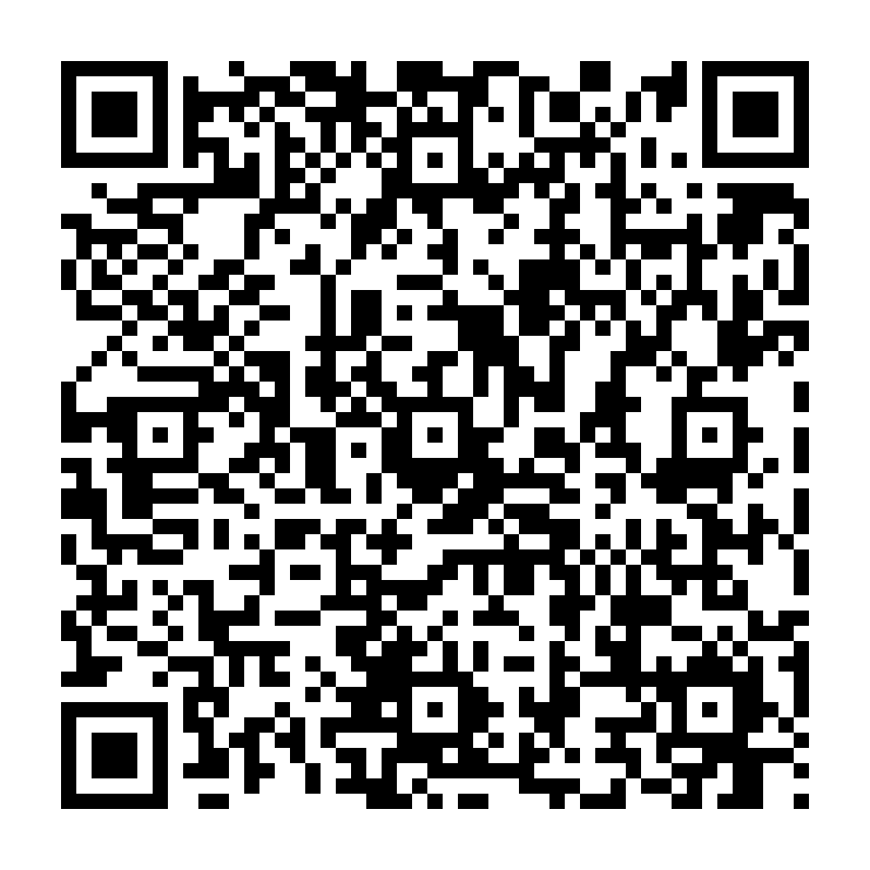 QR kód