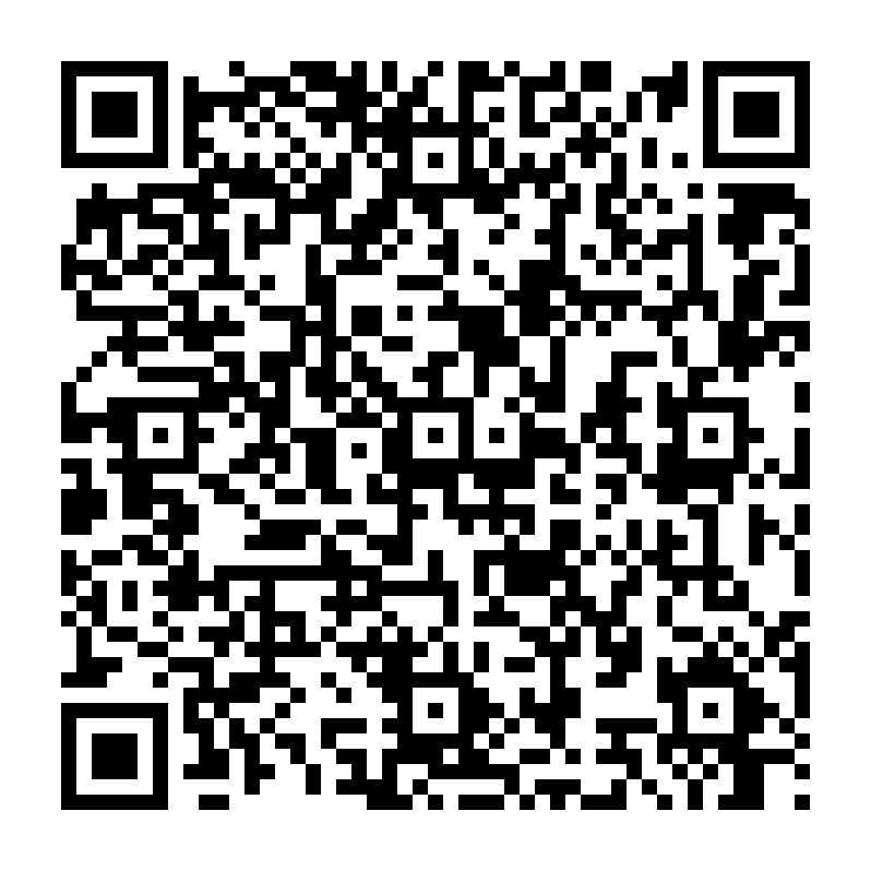 QR kód