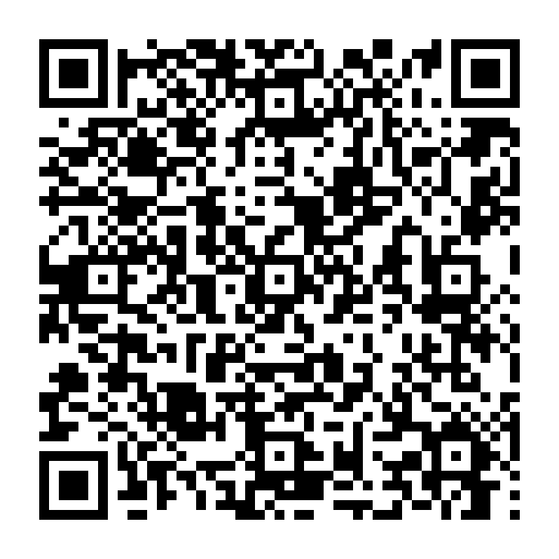 QR kód