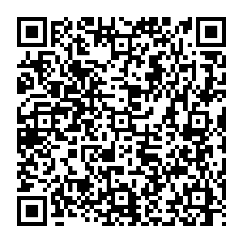 QR kód