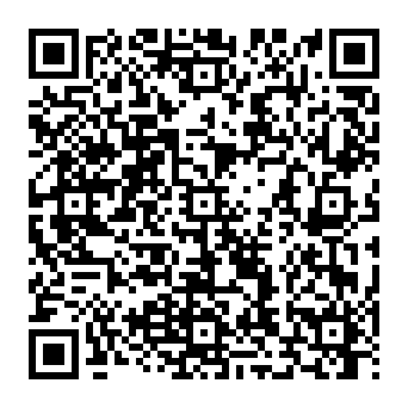 QR kód
