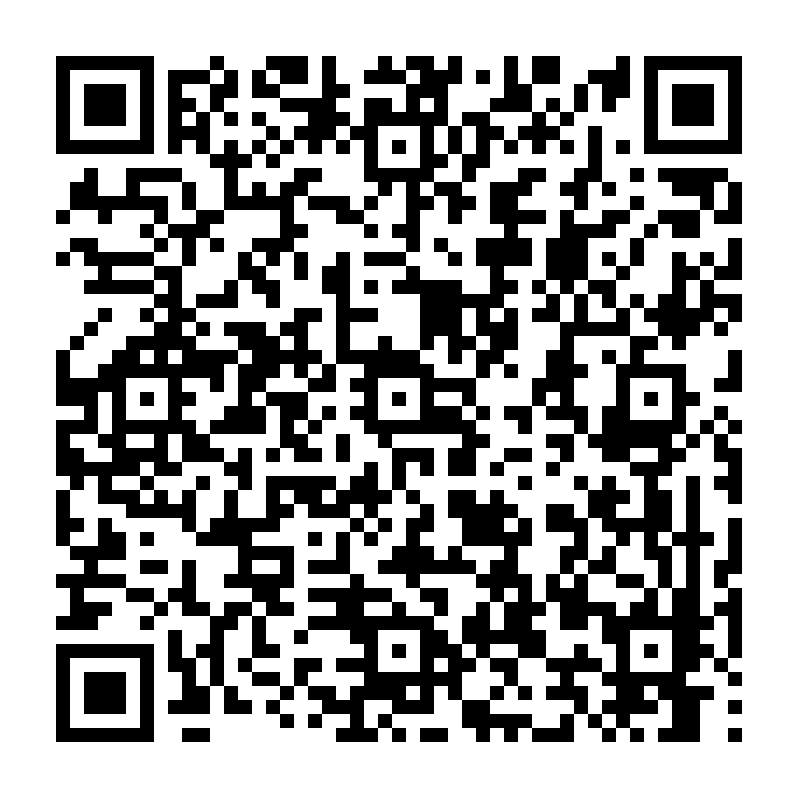 QR kód