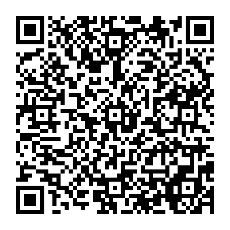 QR kód