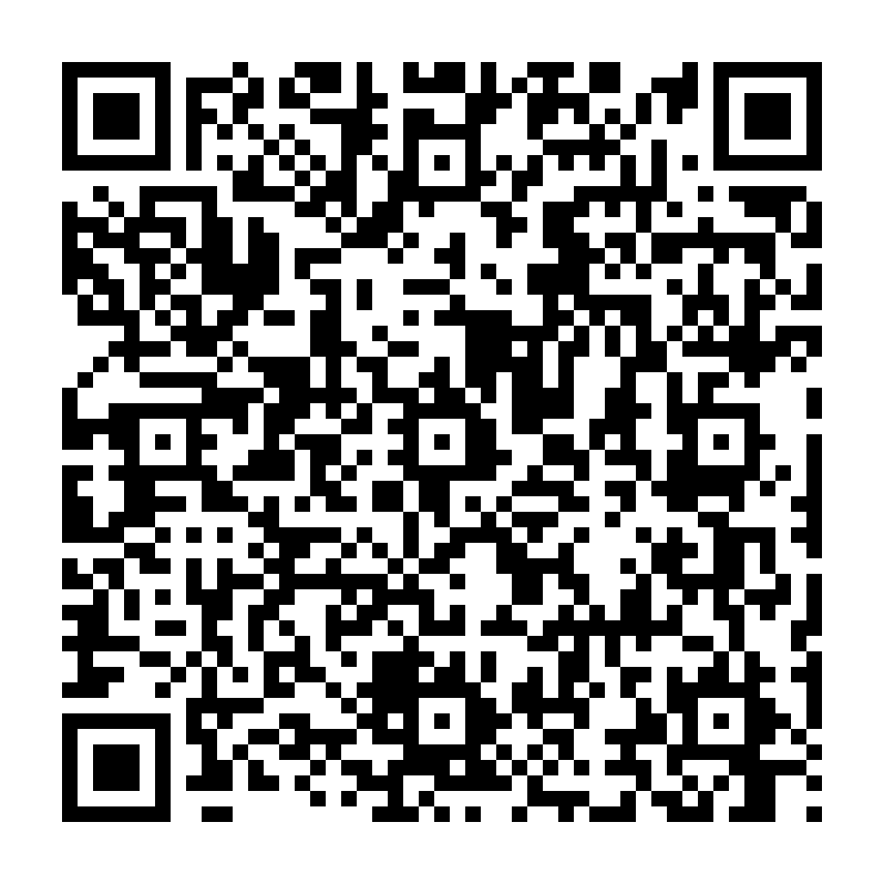 QR kód