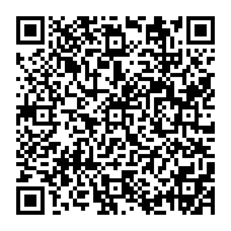 QR kód