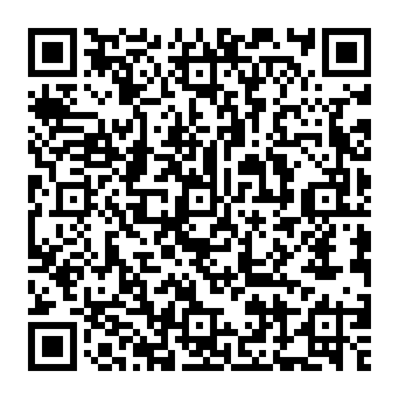 QR kód