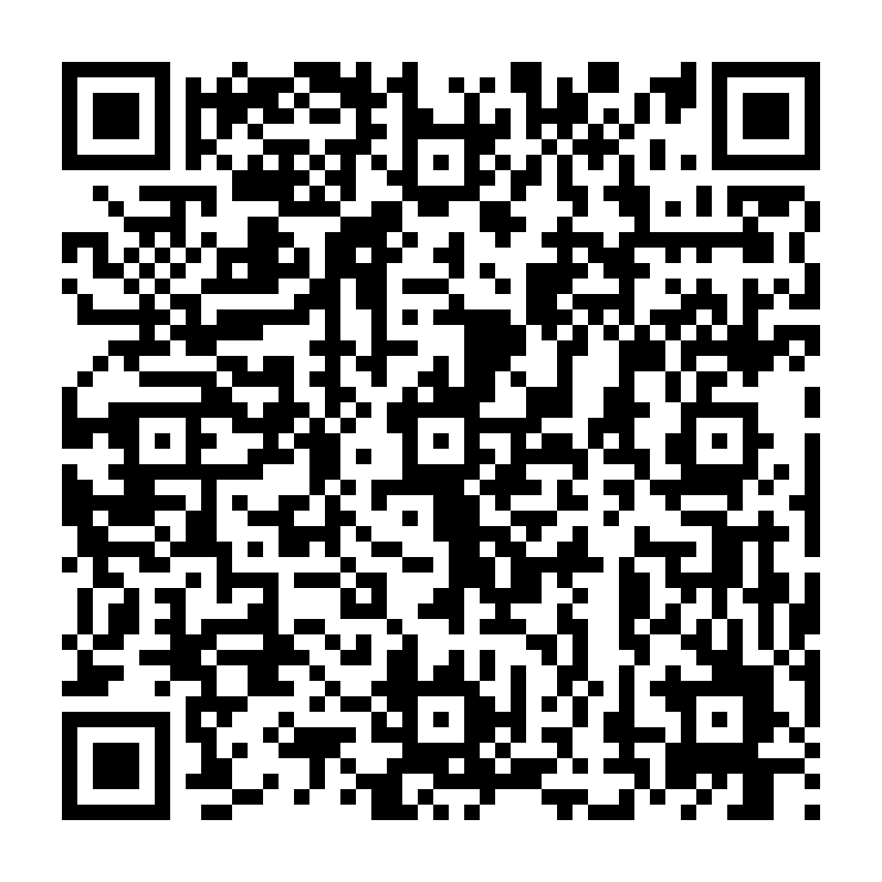 QR kód