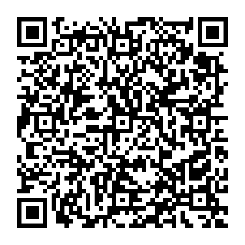 QR kód