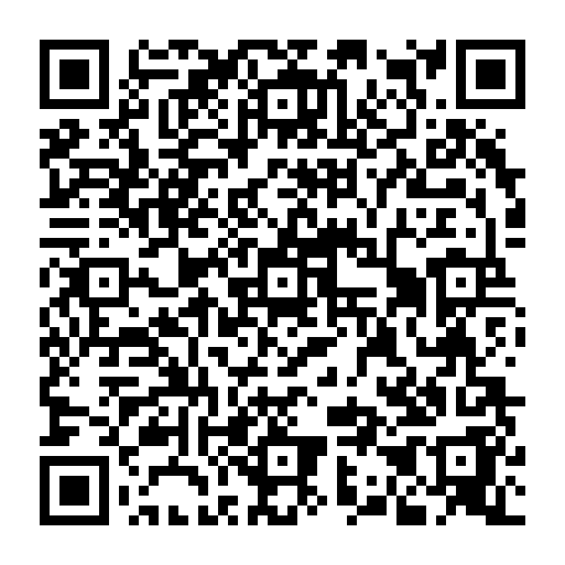 QR kód