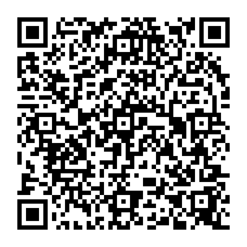 QR kód