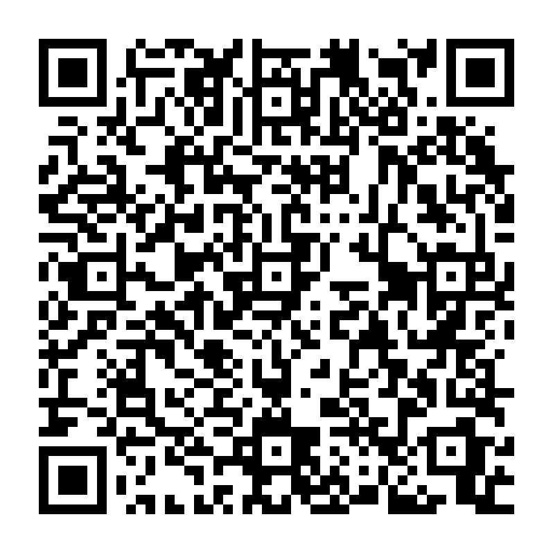 QR kód